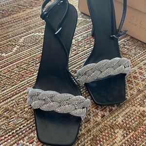 Billini heels size 8 New
